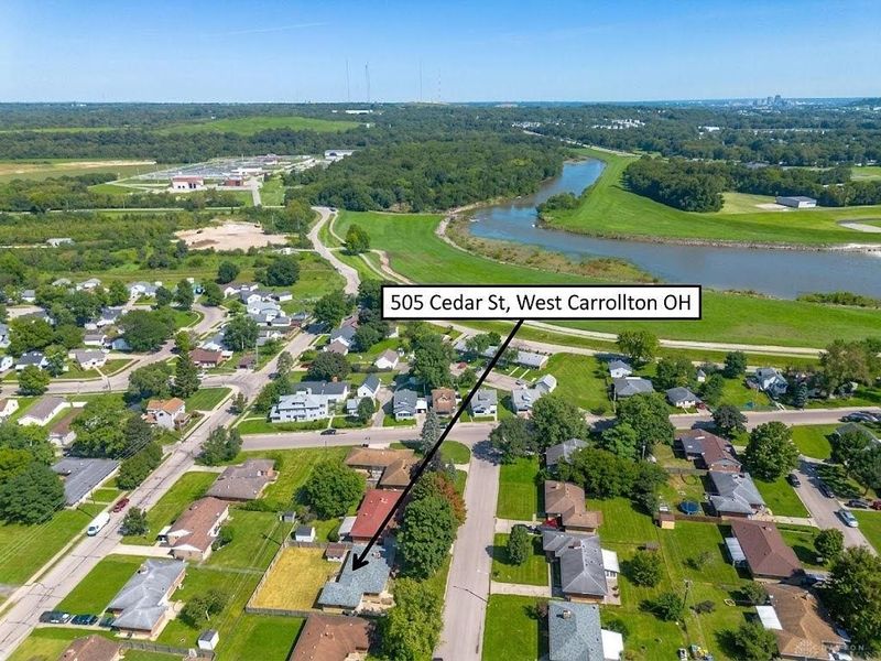 505 Cedar Street, West Carrollton, OH 45449 Photo 65