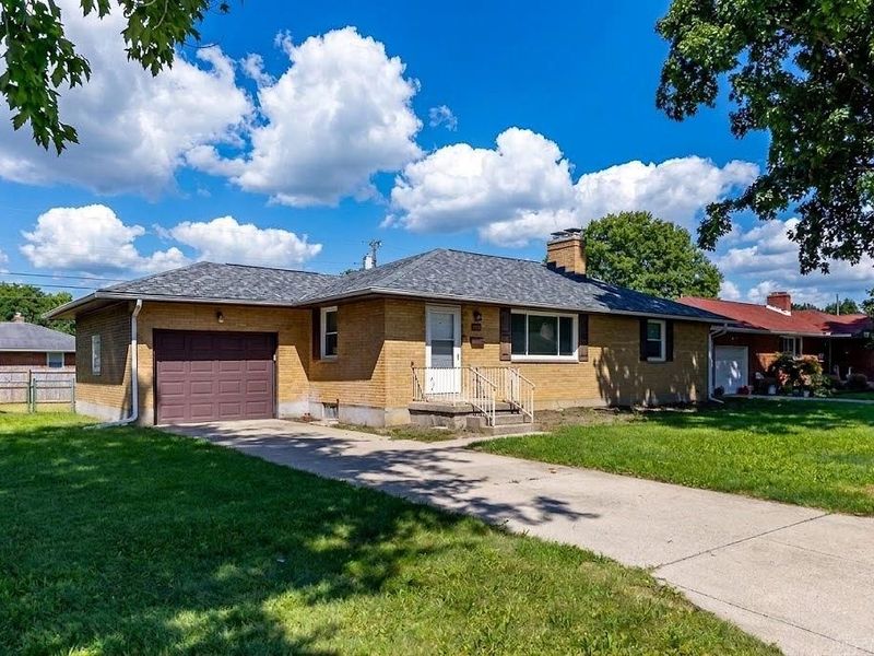 505 Cedar Street, West Carrollton, OH 45449 Photo 66