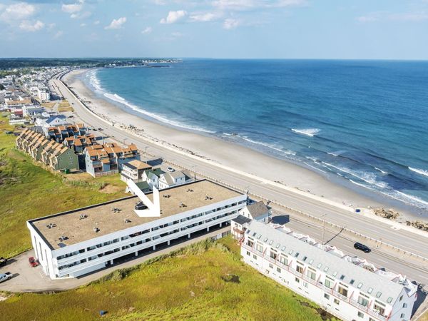567 Ocean Boulevard, Unit 205, Hampton, NH 03842