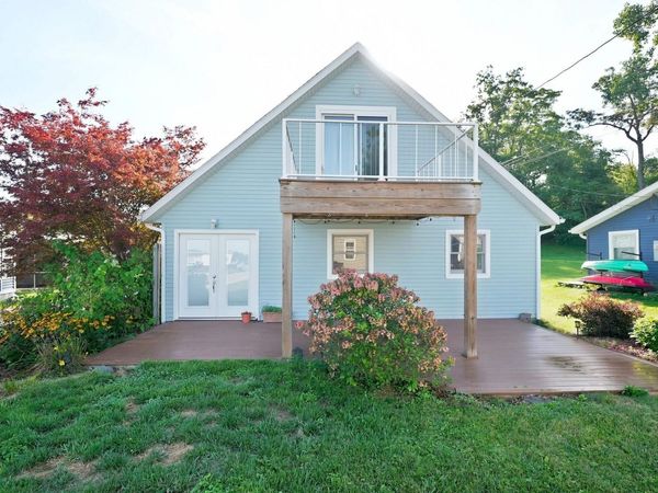 43 Ems B15 Lane, Pierceton, IN 46562