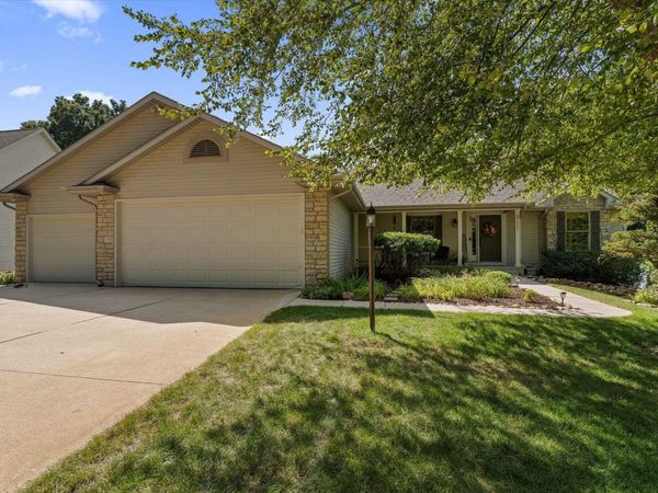 51921 Primrose Road, South Bend, IN 46628