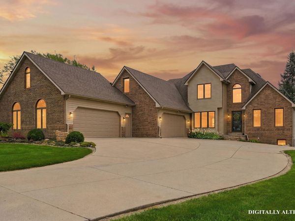 2938 E 250 N Road, Bluffton, IN 46714