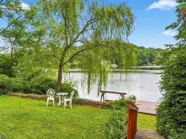111 S Shore Dr, Wantage, NJ 07461