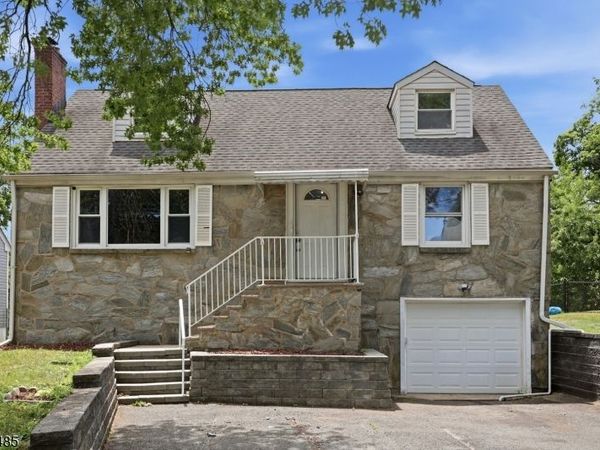 20 Sunnyside Rd, West Orange, NJ 07052