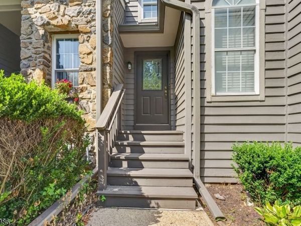 46 Haverhill Ct, Montgomery, NJ 08540