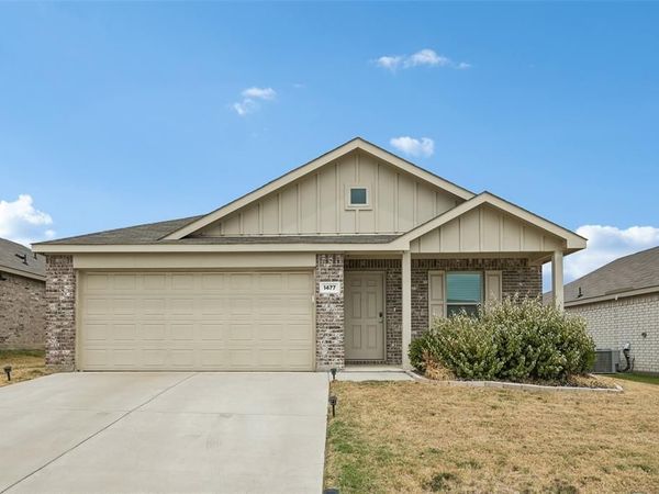 1477 Yachtclub Drive, Pelican Bay, TX 76020