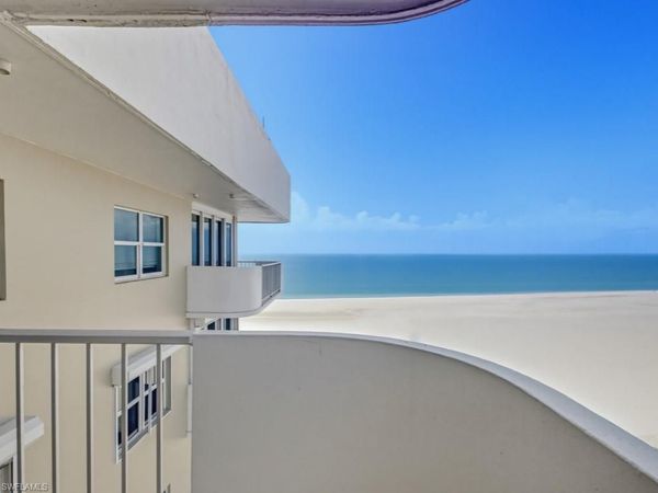 140 Seaview CT , Unit 1806N, MARCO ISLAND, FL 34145