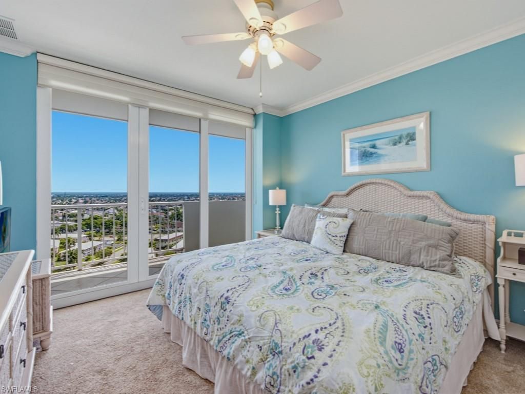 140 Seaview Ct, Unit 1806N, Marco Island, FL 34145 Photo