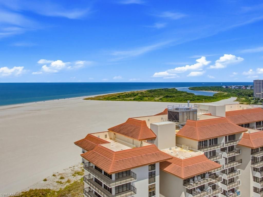 140 Seaview Ct, Unit 1806N, Marco Island, FL 34145 Photo