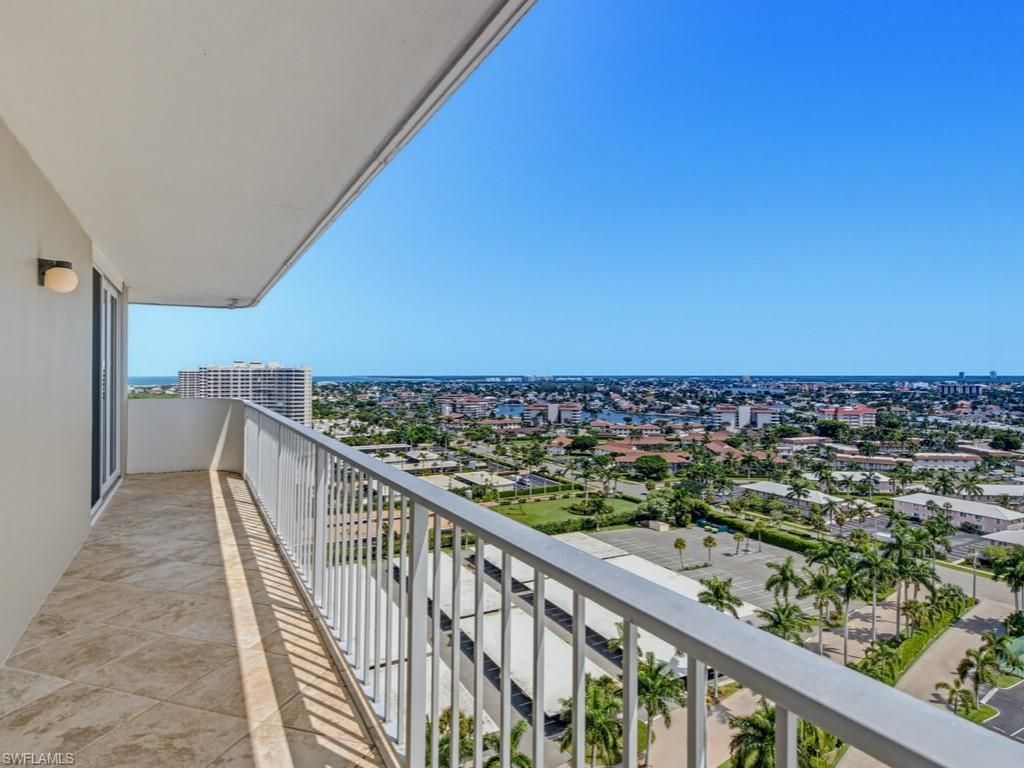 140 Seaview Ct, Unit 1806N, Marco Island, FL 34145 Photo