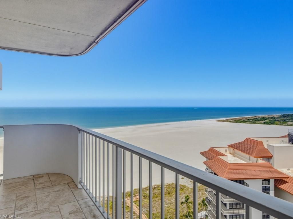 140 Seaview Ct, Unit 1806N, Marco Island, FL 34145 Photo