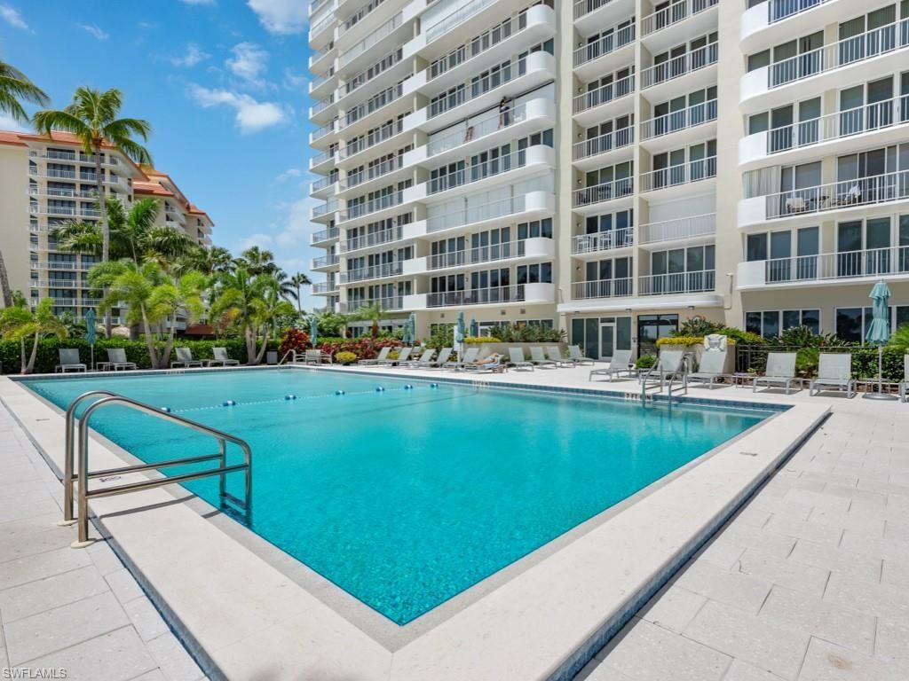 140 Seaview Ct, Unit 1806N, Marco Island, FL 34145 Photo