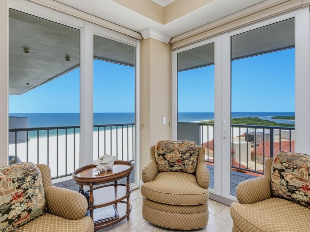 140 Seaview Ct, Unit 1806N, Marco Island, FL 34145 Photo