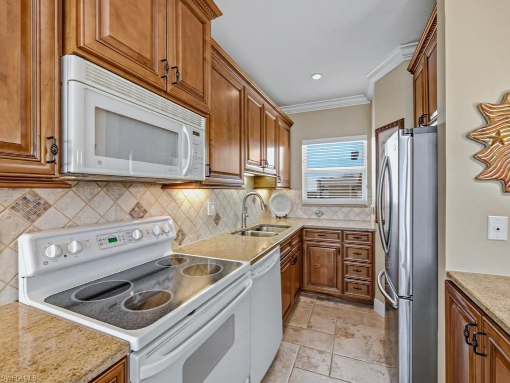140 Seaview Ct, Unit 1806N, Marco Island, FL 34145 Photo