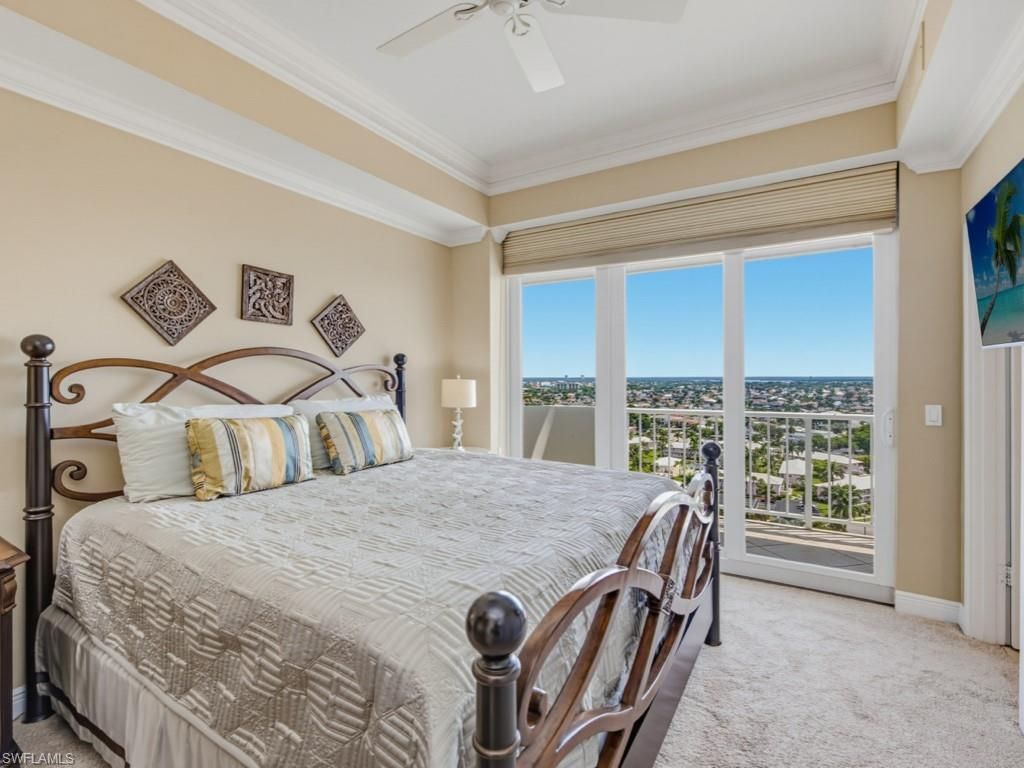 140 Seaview Ct, Unit 1806N, Marco Island, FL 34145 Photo