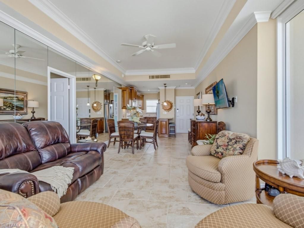 140 Seaview Ct, Unit 1806N, Marco Island, FL 34145 Photo