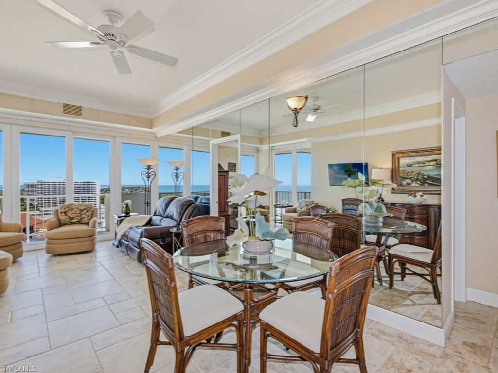 140 Seaview Ct, Unit 1806N, Marco Island, FL 34145 Photo