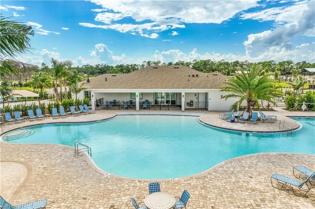 17851 Shade Tree Loop , Punta Gorda, FL 33982 Photo