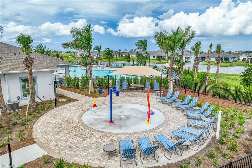 17851 Shade Tree Loop , Punta Gorda, FL 33982 Photo
