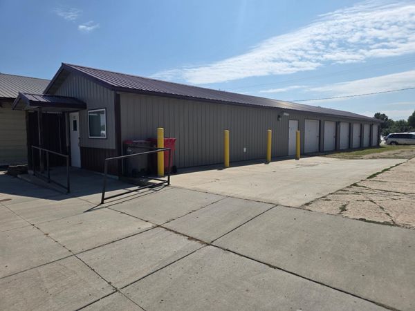 107 State Street NW, Evansville, MN 56326