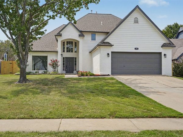Broken Arrow, OK 74012