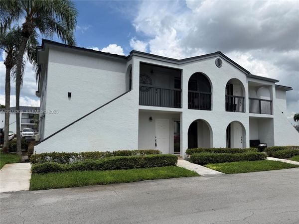 18226 S Mediterranean Blvd, Unit 1603, Hialeah, FL 33015