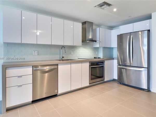 1600 NE 1st Ave, Unit 1202, Miami, FL 33132