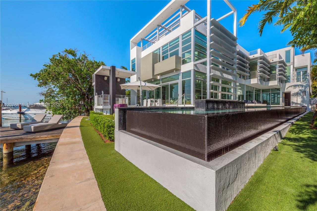 440 S Hibiscus Dr, Miami Beach, FL 33139 Photo