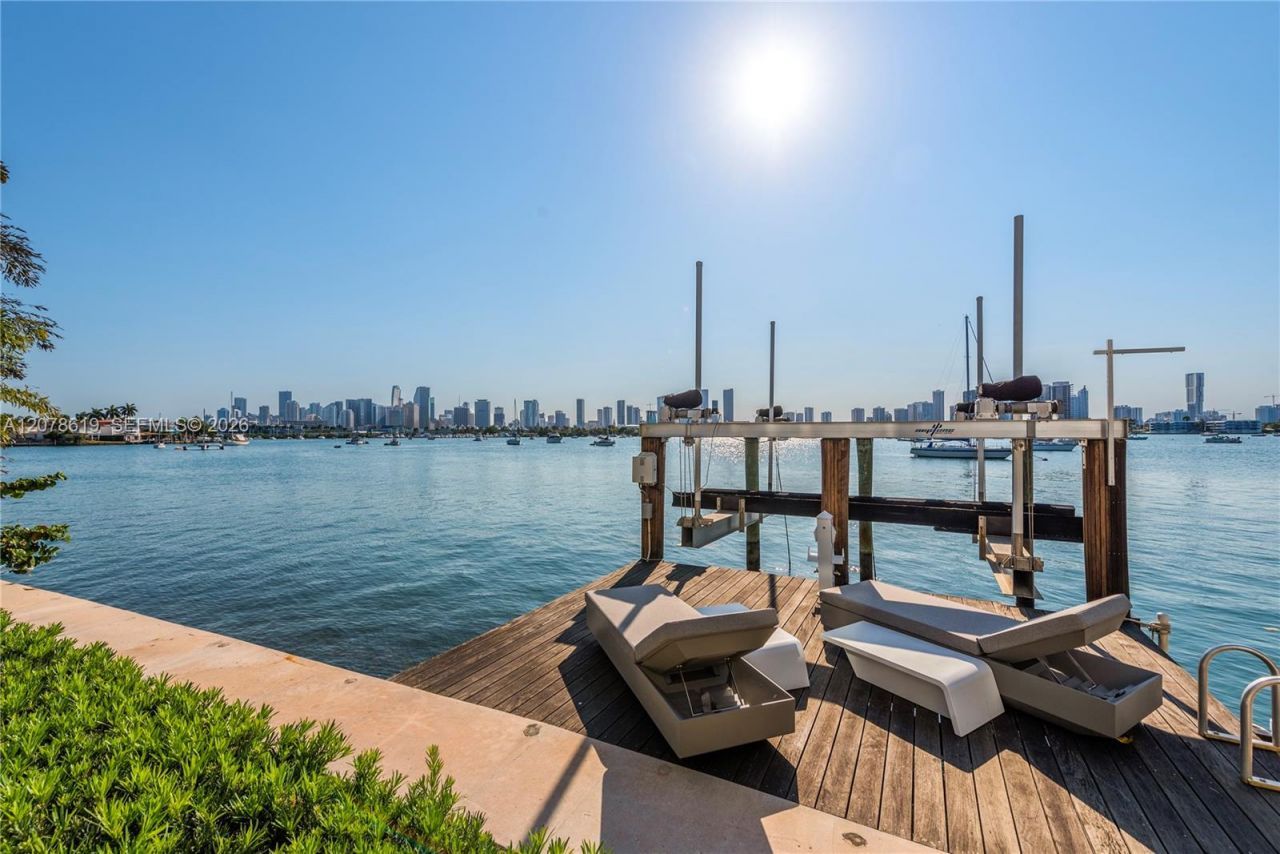 440 S Hibiscus Dr, Miami Beach, FL 33139 Photo
