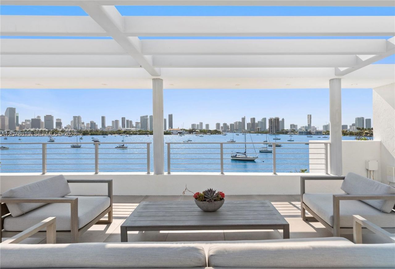440 S Hibiscus Dr, Miami Beach, FL 33139 Photo