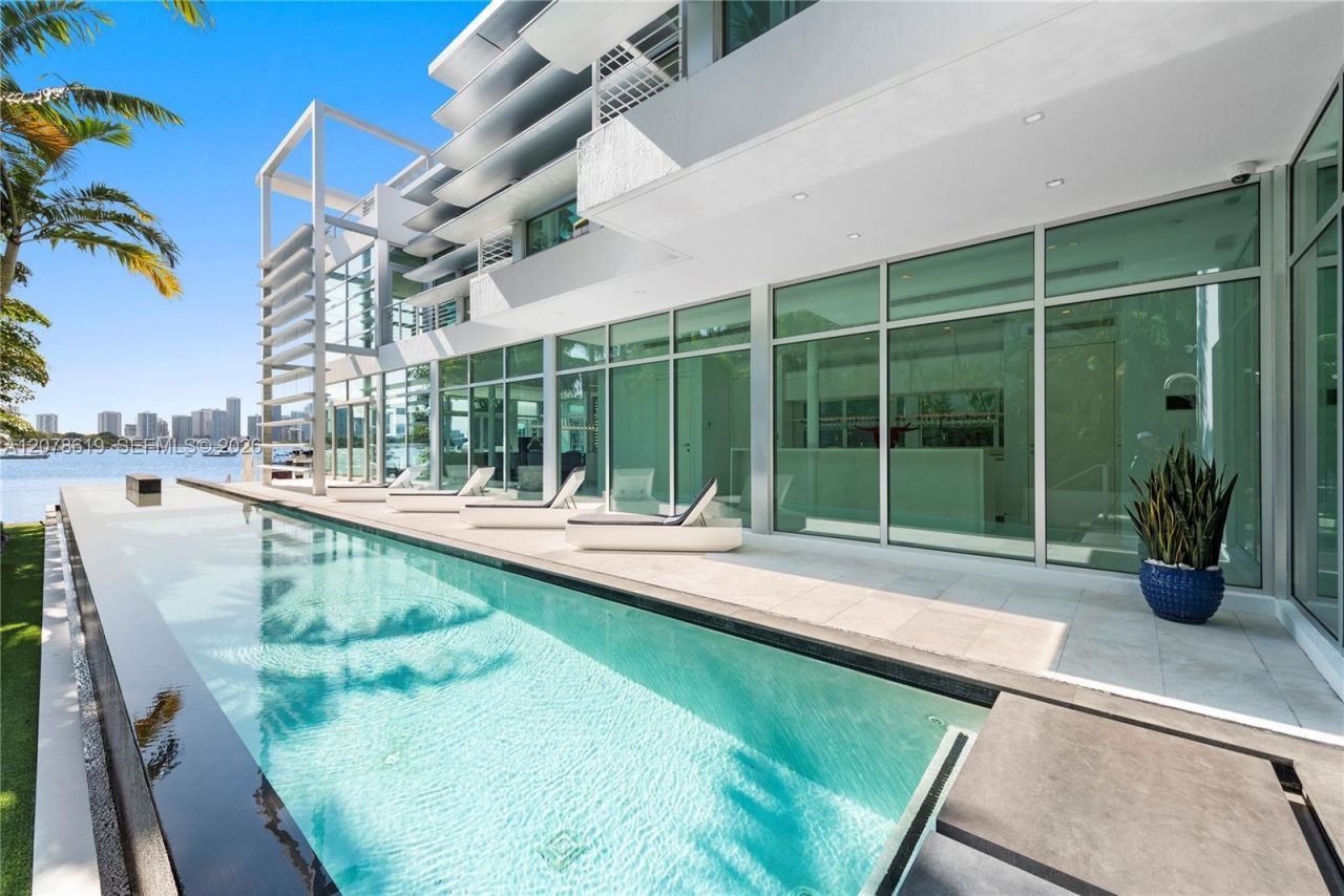 440 S Hibiscus Dr, Miami Beach, FL 33139 Photo