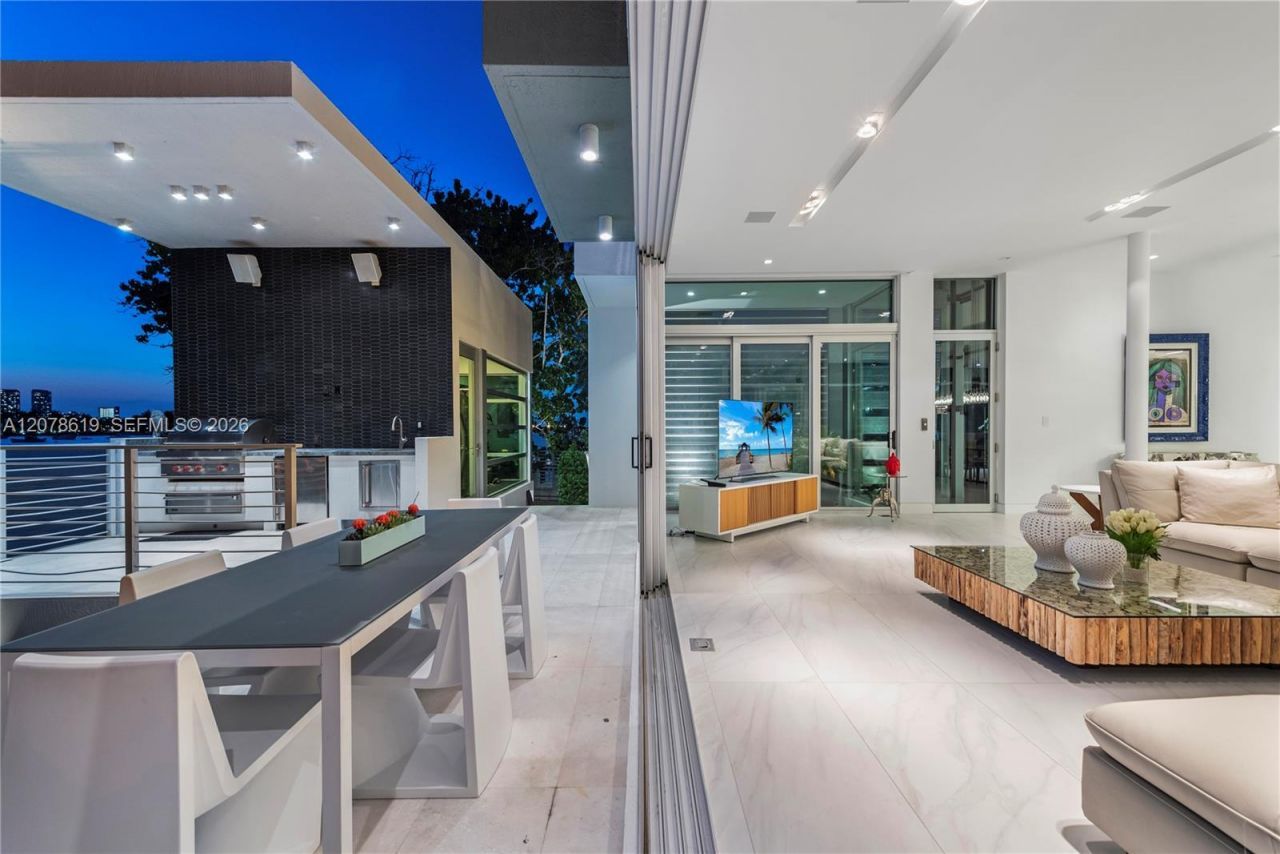 440 S Hibiscus Dr, Miami Beach, FL 33139 Photo
