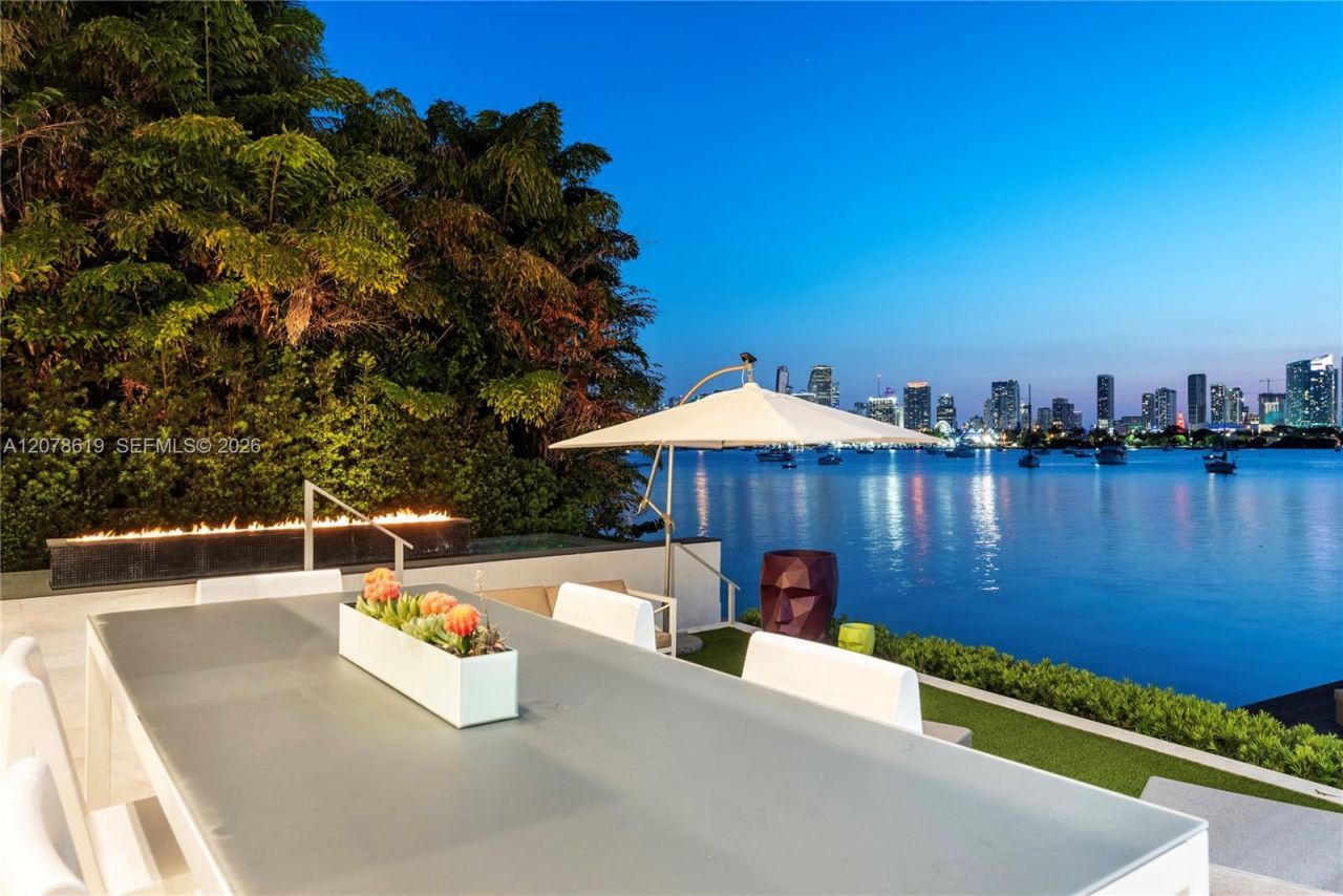 440 S Hibiscus Dr, Miami Beach, FL 33139 Photo