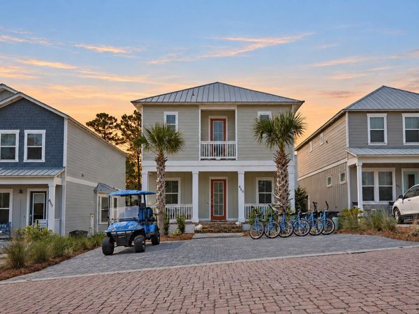 459 Dolphin Drive, Santa Rosa Beach, FL 32459