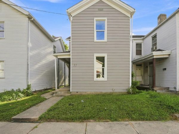 752 S 12th Street, Hamilton, OH 45011