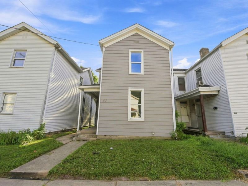 752 S Twelfth Street, Hamilton, OH 45011 Photo 2