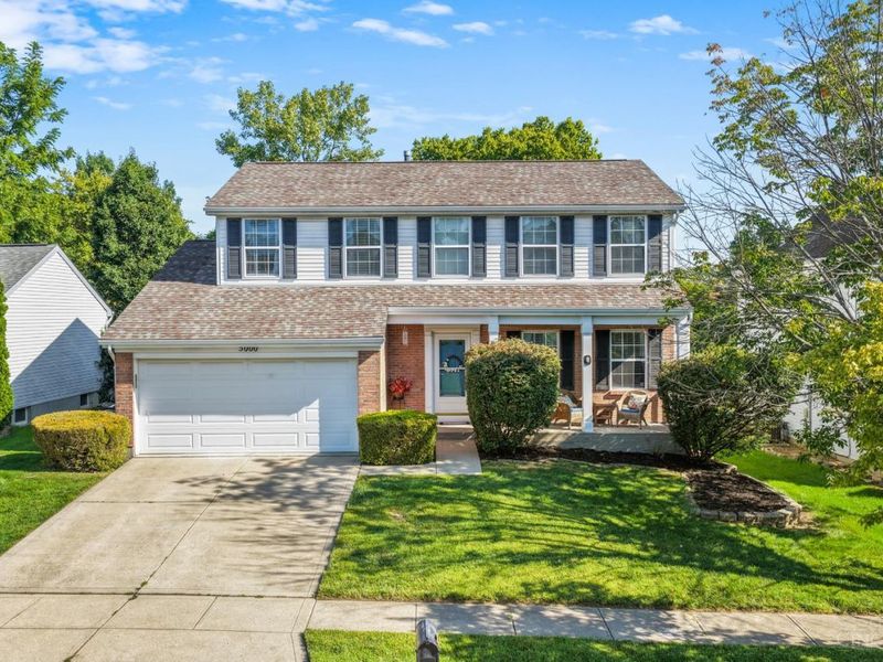 5000 Rialto Ridge Drive, West Chester, OH 45069 Photo 1