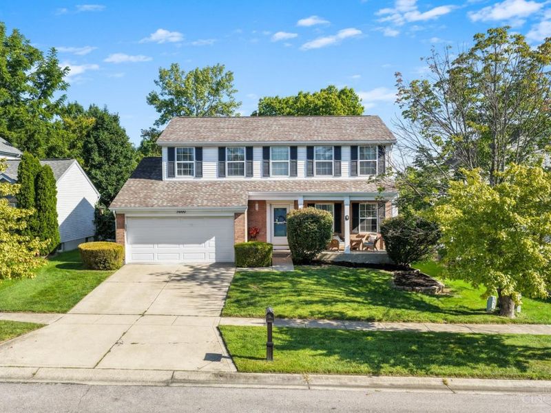 5000 Rialto Ridge Drive, West Chester, OH 45069 Photo 44