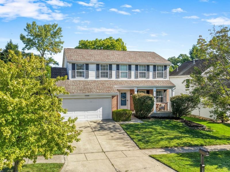 5000 Rialto Ridge Drive, West Chester, OH 45069 Photo 45