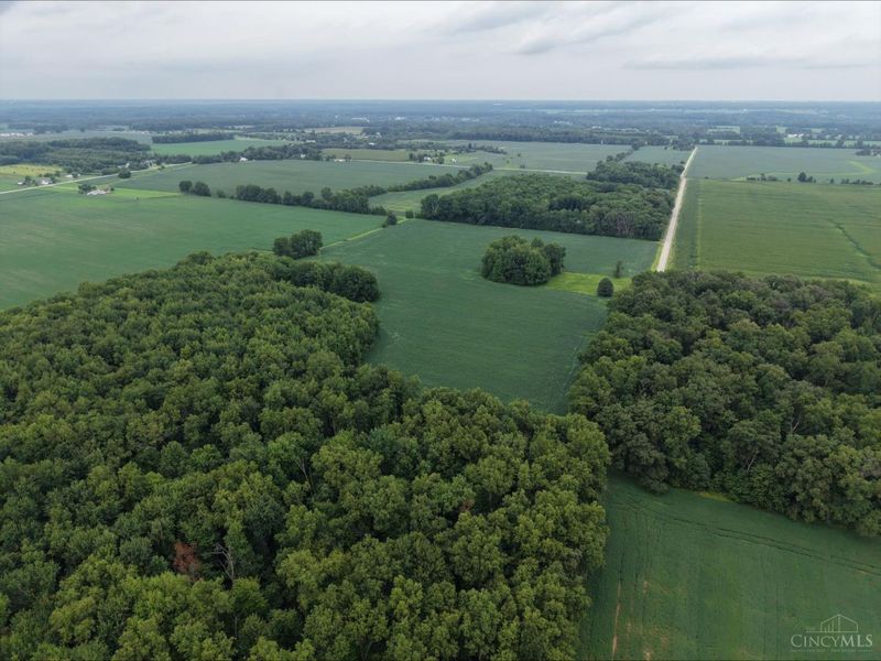 Lot 2 Tar Pike Road, Blanchester, OH 45107 Photo 6