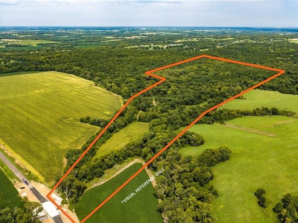 18020 Golden Road, Linwood, KS 66052