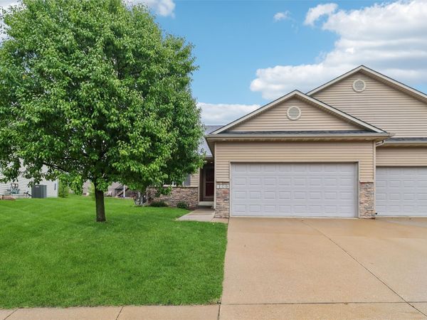 1130 NE Ford Lane, Ankeny, IA 50021