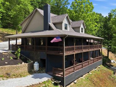 1464 Hawk Ridge Road, London, KY 40741
