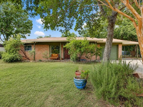 3209 Barton View DR, Austin, TX 78735