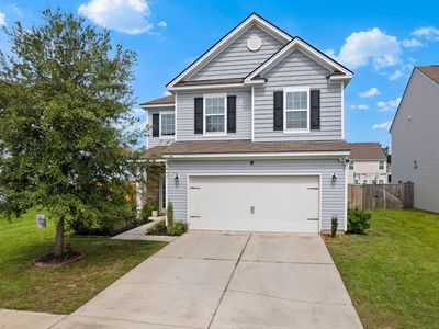 5212 American Holly Lane, Ladson, SC 29456