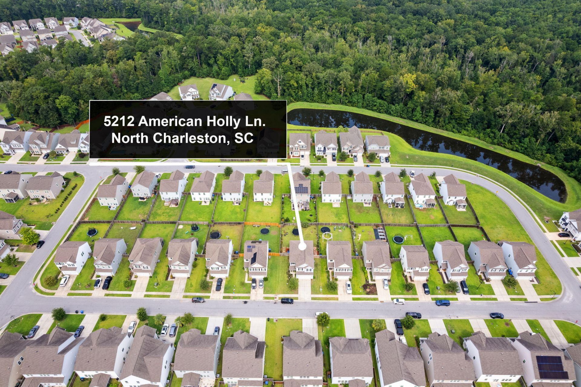 5212 American Holly Lane Photo 17