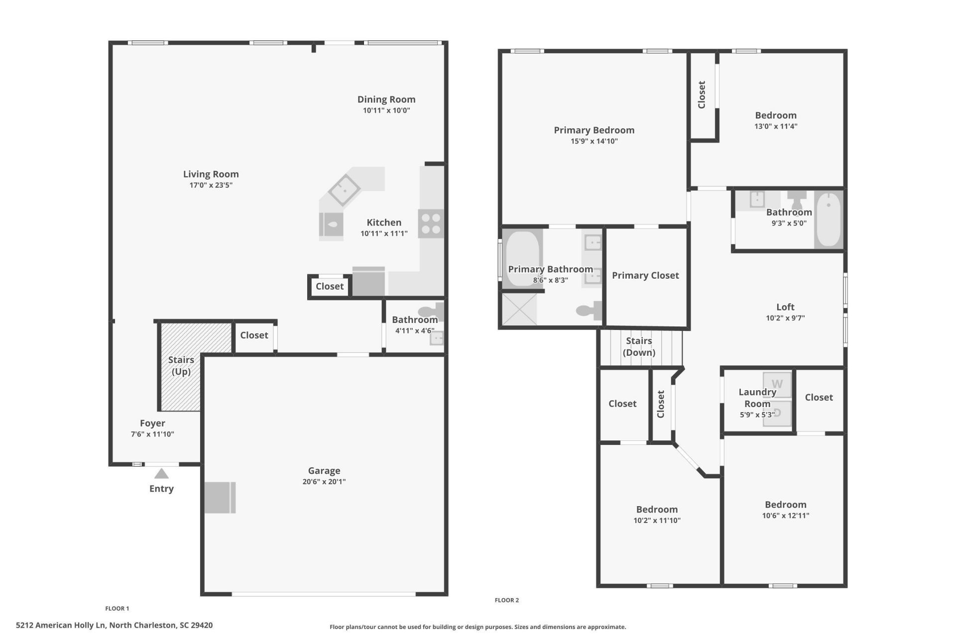 5212 American Holly Lane Photo 18