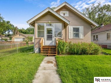 4522 Larimore Avenue, Omaha, NE 68104