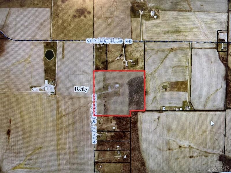 1981 N Weaver Road, Oxford, OH 45056 Photo 2