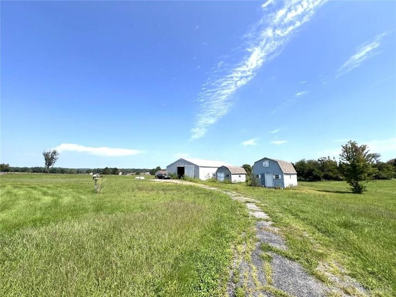 1981 N Weaver Road, Oxford, OH 45056 Photo 4